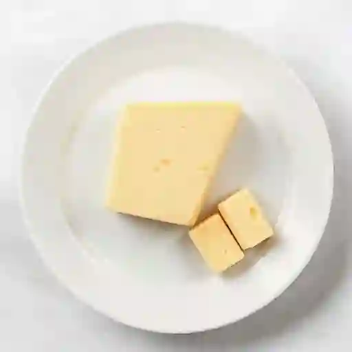 Adicional de queso costeño