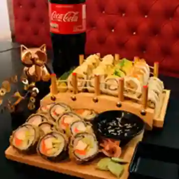 Combo Ututuysh
