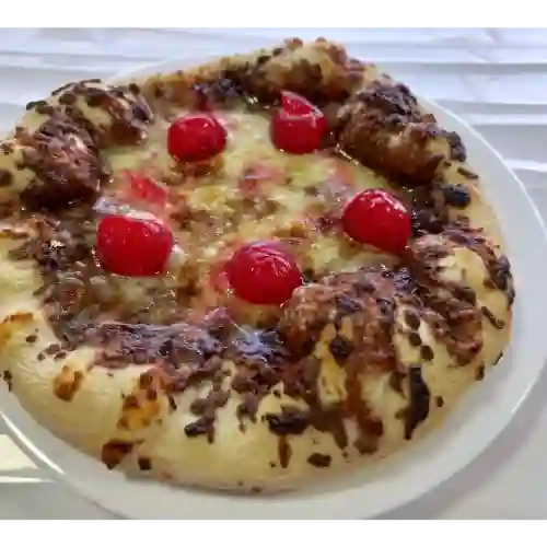 Pizza Chocolate