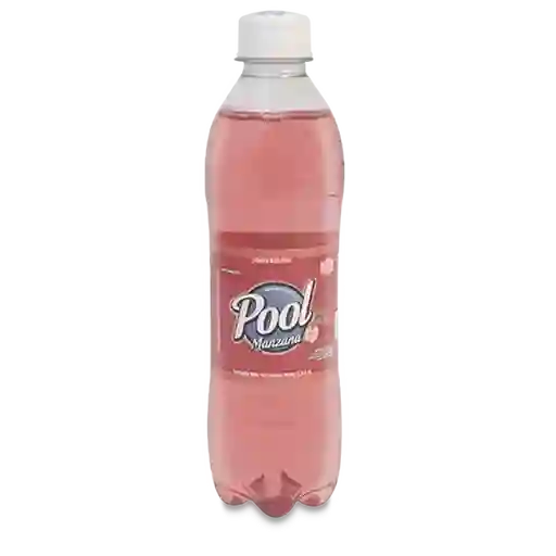 Pool Gaseosa Manzana Pet