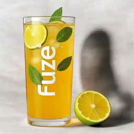 Fuze Tea Limon