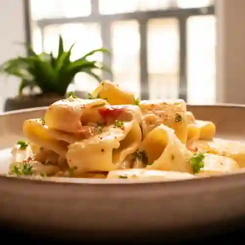 Arma Tu Pasta