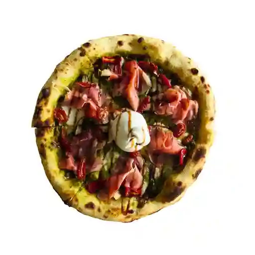 Pizza armonia