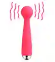 Svakom Vibrador Mini Emmafucsia