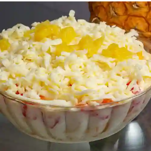 Ensalada de Frutas Grande