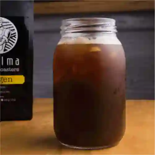 Iced Coffee