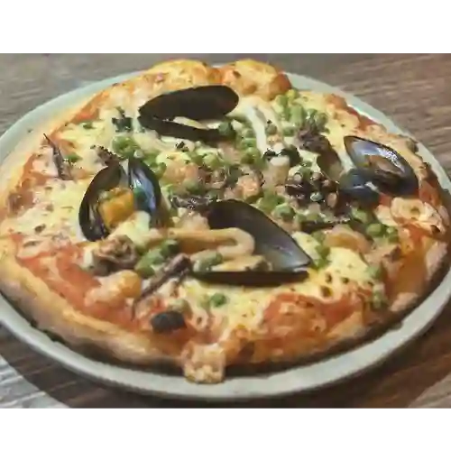 Frutti Di Mare