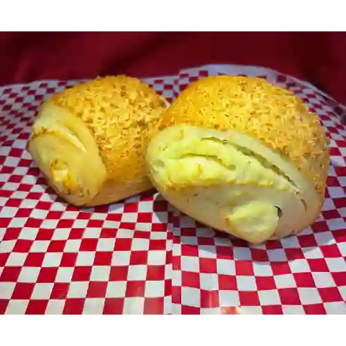Pan Especial de la Casa