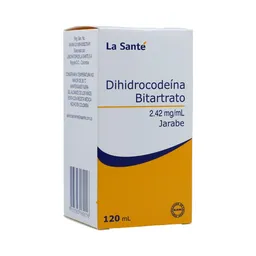 Dihidrocodeina