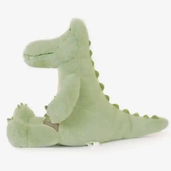 O. B. Designs Peluche Caimán Alby 36 cm