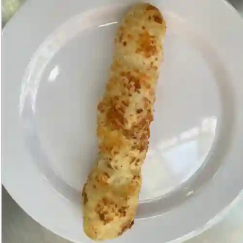 Palito de Queso Horneado