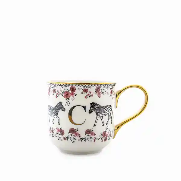 Mug Hábitat C 430 mL Ambiente Gourmet