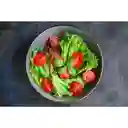 Members Selection Lechuga Tropical