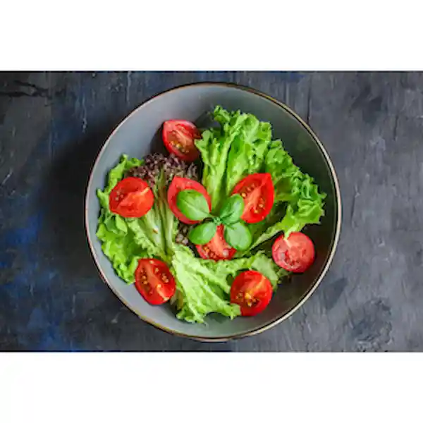 Members Selection Lechuga Tropical