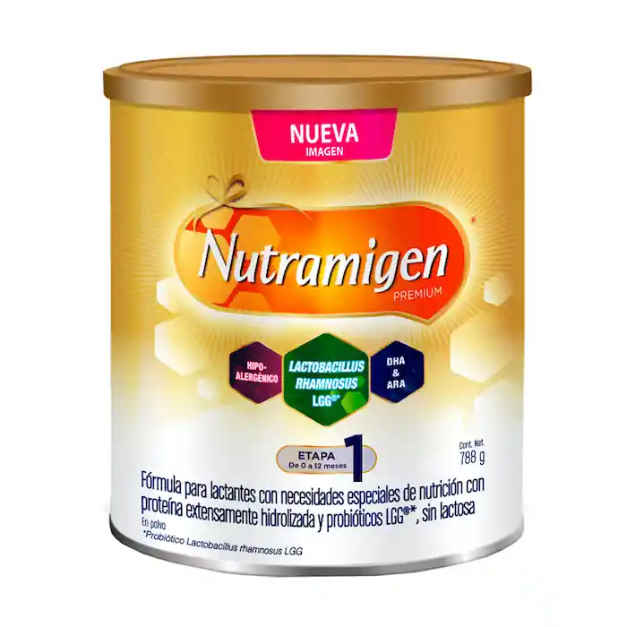 Nutramigen Formula Premium