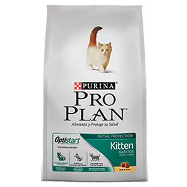 Pro Plan Kitten Protection 3Kg