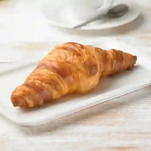 Croissant Clásico