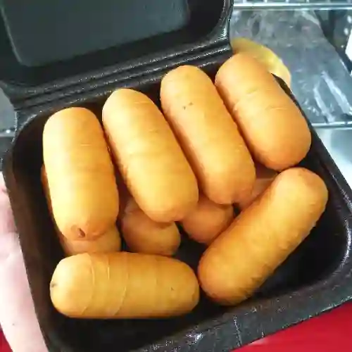 Lo que Necesito.