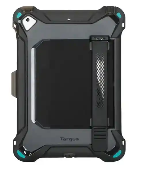 Targus Folio Para iPad Safeport Máxima Resistencia 10.2 Negro