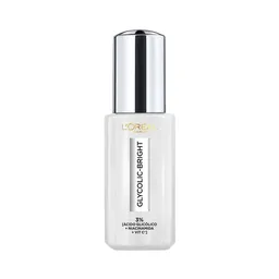 Serum ojos Glycolic Bright LOreal Paris