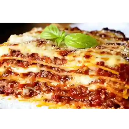 Lasagna Bolognesa