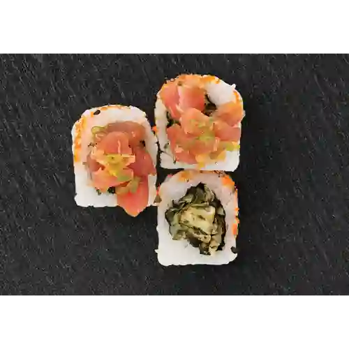 Tuna Crunch