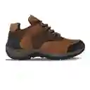 Croydon Botas Outdoor Metro Hombre Miel Talla 40