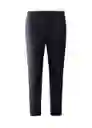 Pantalón Breda Navy Talla 44 Hombre Mango