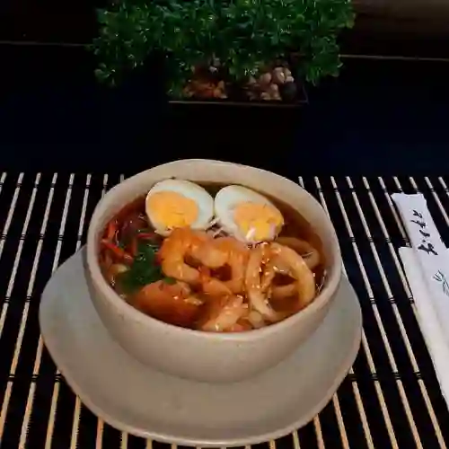 Ramen Marino