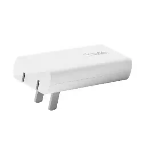 Belkin Cargador de Pared Usb-C 20W Blanco