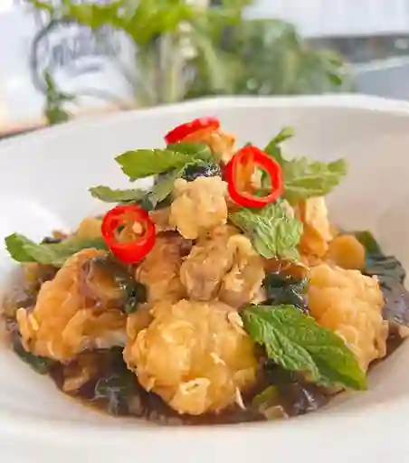 Stir Fry