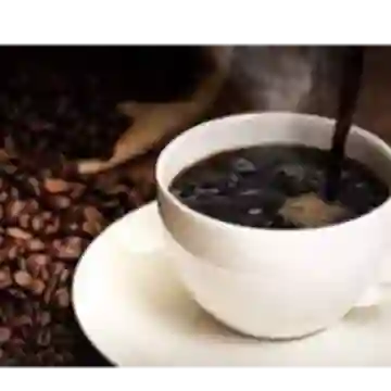 Café Negro Juan Valdez