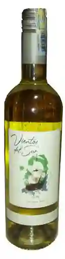 Vientos Del Sur Vino Sauvignon Blanc 750 mL