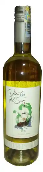 Vientos Del Sur Vino Sauvignon Blanc 750 mL