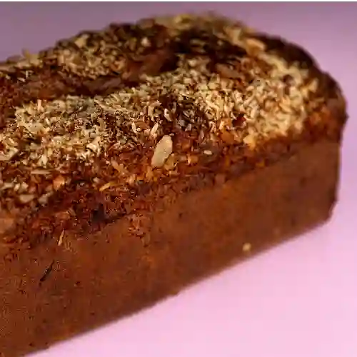 Torta de Zanahoria