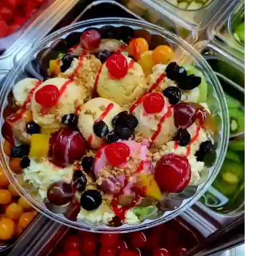 Ensalada Grande l