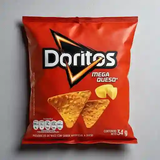 Doritos