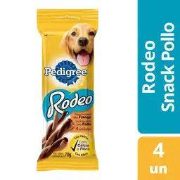 Pedigree Snacks Adulto 70g