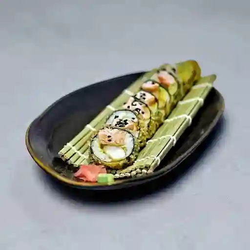 Langostino Tempura