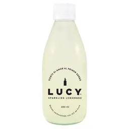 Lucy Sparkling Lemonade 280 ml