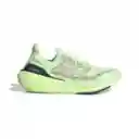 Adidas Zapatos Ultraboost Light Hombre Verde Talla 9 IE3333