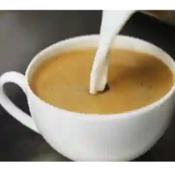 Café de Leche