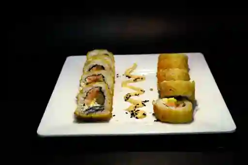 Tokyo Roll