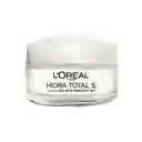 Loreal Paris-Hidra Total 5 Crema Facial Humectante Antiedad +45