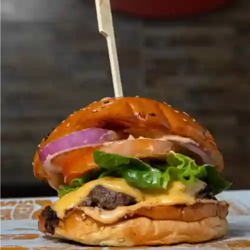 Smash Burger