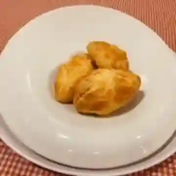 Pan de la Casa