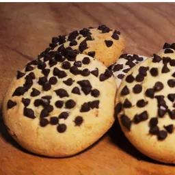 Combo Galletas X 5 Unidades