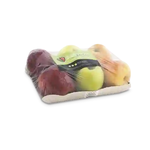 Makro Manzana Mixta