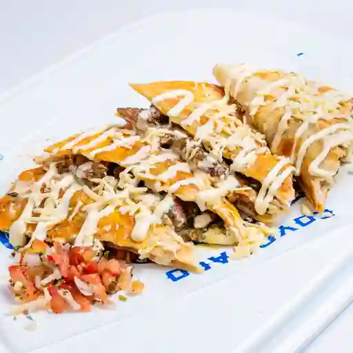 Quesadilla