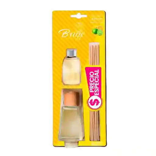 Brizze Aromatizante Palito Cítrica